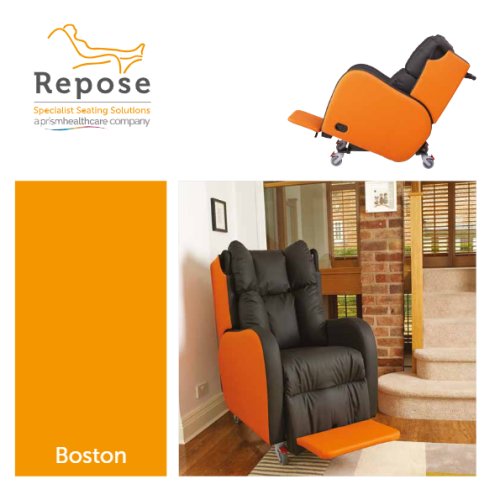 Boston Brochure pdf image Repose Furniture Boston