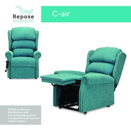 C Air Card pdf Repose Furniture Downloads and Brochure Request