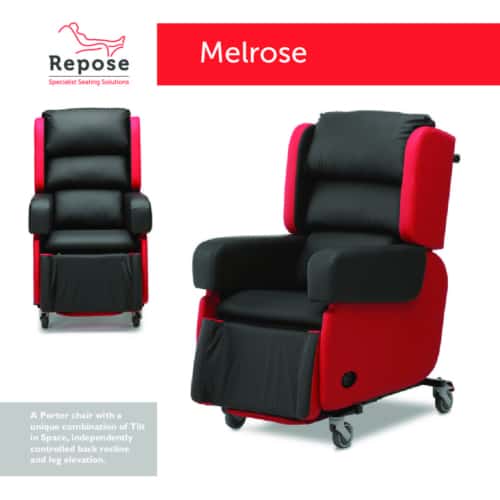 Melrose Card pdf Repose Furniture Melrose