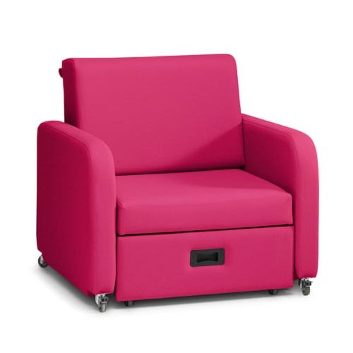 Stargazer Chair - Pink