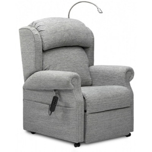 Kensington Riser Recliner Chair Landing