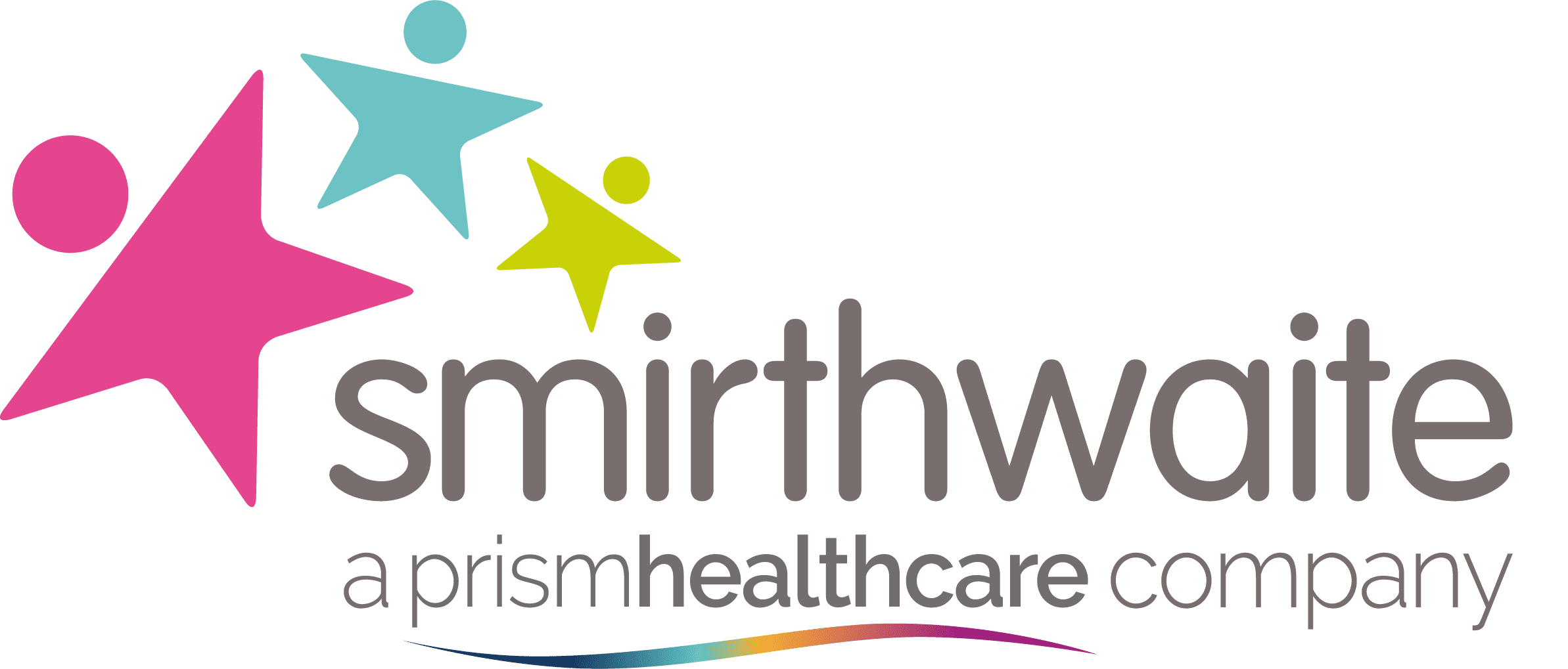 Prism Healthcare Smirthwaite logo