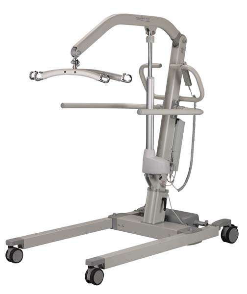 Prism A320B Repose Furniture Prism Plus: Prism Healthcare Group's one-stop solution for bariatric needs
