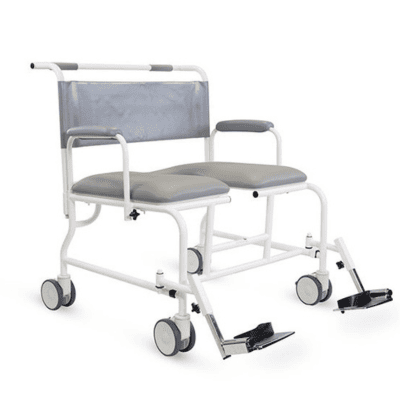 T100 Repose Furniture Prism Plus: Prism Healthcare Group's one-stop solution for bariatric needs