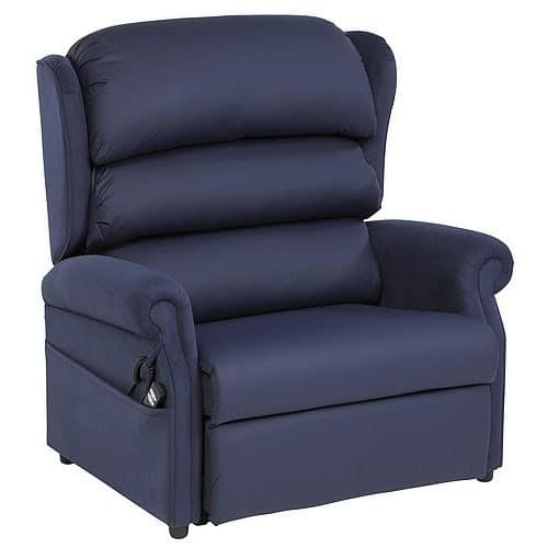 Bariatric chair