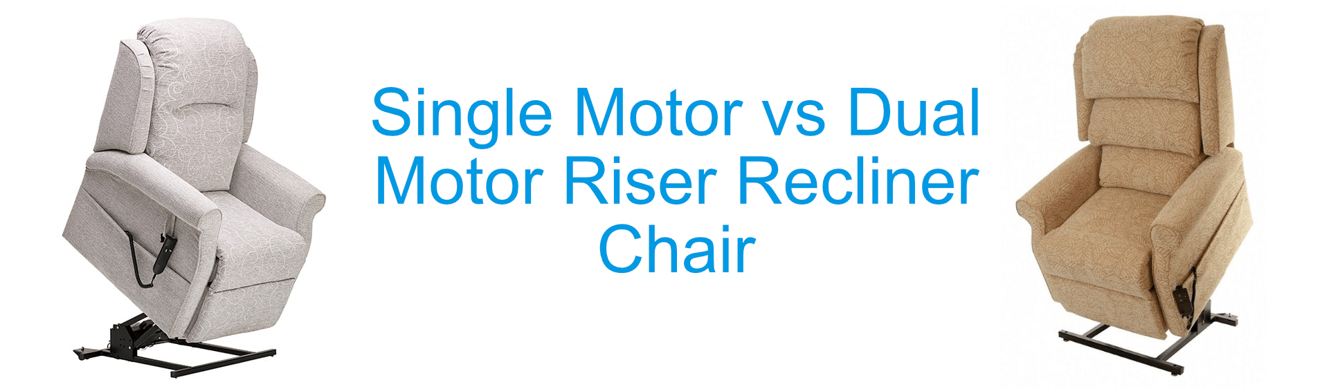 Riser Recliner Chair