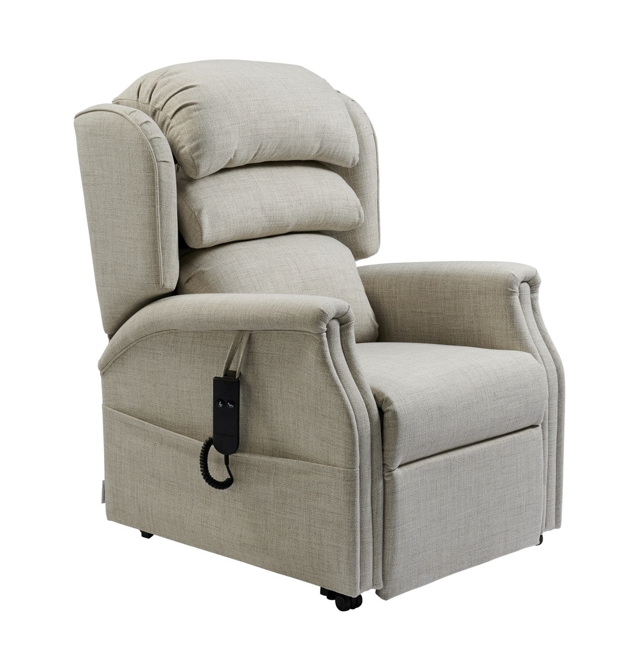 Standard Size Recliner Chair