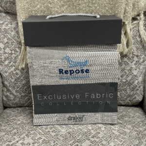 Repose Large Swatch