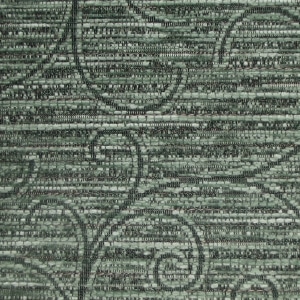 Sr12546 Holland Park Swirl Aqua