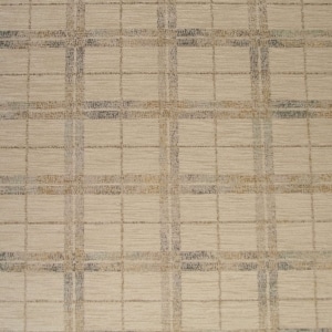 Sr13420 Brunswick Plaid Oyster