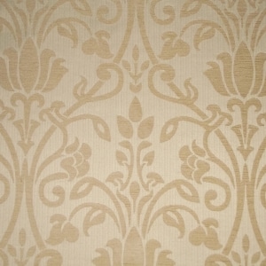 Sr17052 Woburn Medallion Beige