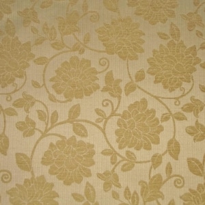 Sr17070 Woburn Floral Gold