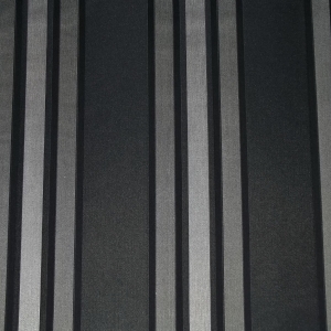 Sr12351 Flatweave Multi Stripe Noir