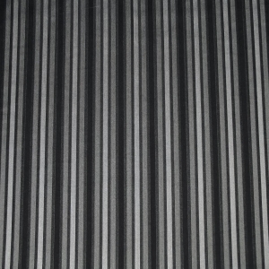 Sr12361 Flatweave Candy Stripe Noir