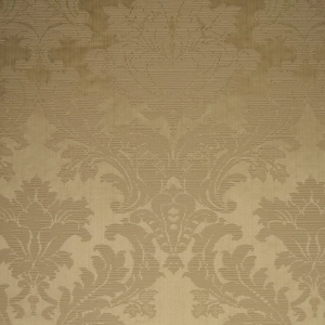 Sr14255 Damask Medallion Cream