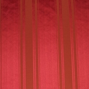 Sr14272 Damask Stripe Claret