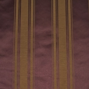 Sr14276 Damask Stripe Damson