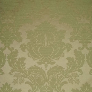 Sr14290 Damask Medallion Sage