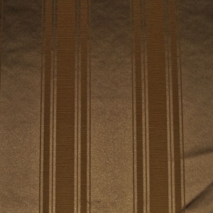 Sr14297 Damask Stripe Truffle