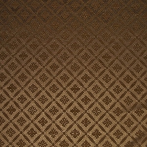 Sr14298 Damask Trellis Truffle