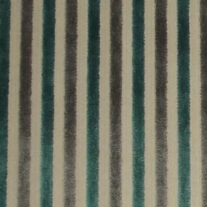 Sr17334 Eleganza Candy Stripe Teal